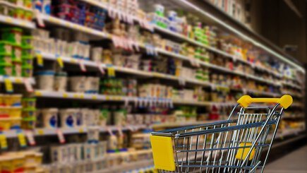 Отзиви за Супермаркети in българия